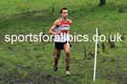 Junior Men and Masters Men 2023 NECAA Cross Country Relays, Thornley Hall Farm, Peterlee, County Durham. Photo: David T. Hewitson/Sports for All Pics